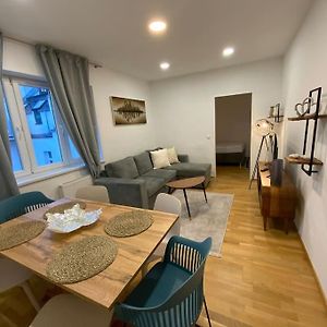Appartement met Drie Slaapkamers